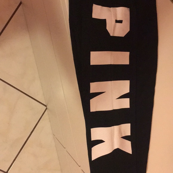 PINK Victoria's Secret Pants - PINK Joggers